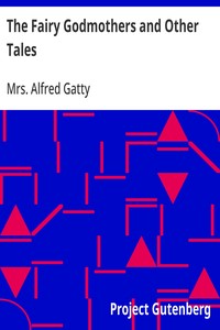 Cover of The Fairy Godmothers and Other Tales