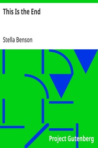 Cover of This Is the End