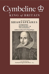 Cover of Cymbeline