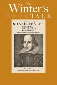 Cover of The Winter's Tale