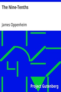 Cover of The Nine-Tenths