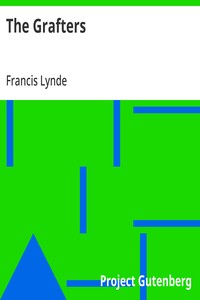 Cover of The Grafters