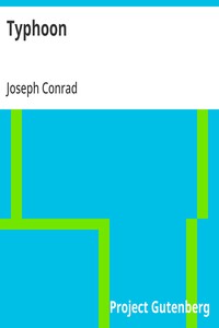 Cover of Typhoon