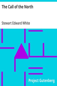 Cover of The Call of the North