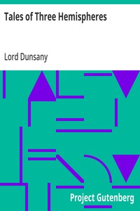 Cover of Tales of Three Hemispheres