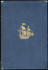 Cover of Verhaal van het vergaan van het jacht de Sperwer En van het wedervaren der schipbreukelingen op het eiland Quelpaert en het vasteland van Korea (1653-1666) met eene beschrijving van dat rijk