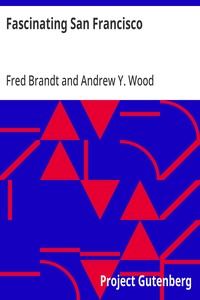 Cover of Fascinating San Francisco