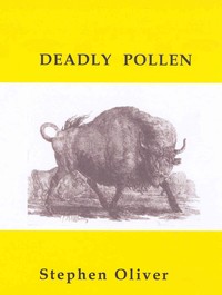 Cover of Deadly Pollen