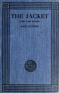 Cover of The Jacket (The Star-Rover)