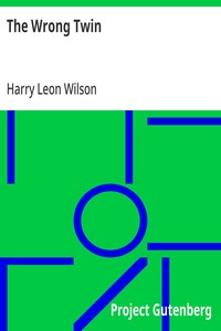 Cover of The Wrong Twin