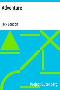Cover of Adventure