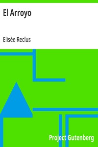Cover of El Arroyo