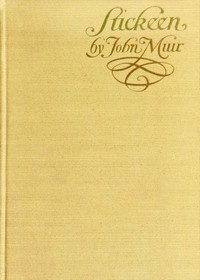Cover of Stickeen