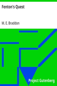 Cover of Fenton's Quest