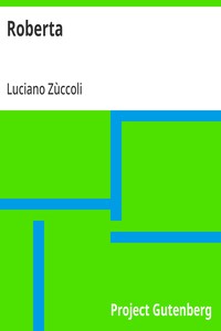 Cover of Roberta