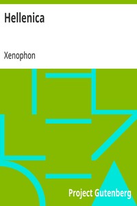 Cover of Hellenica