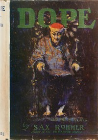 Cover of Dope