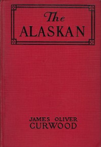 Cover of The Alaskan