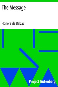Cover of The Message