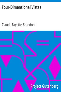 Cover of Four-Dimensional Vistas
