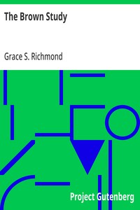 Cover of The Brown Study