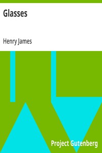 Cover of Glasses