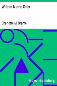 Cover of Wife in Name Only