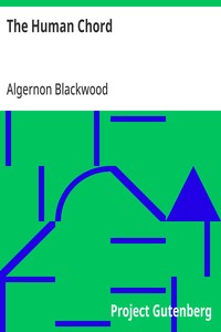 Cover of The Human Chord