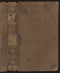 Cover of A Residence in France During the Years 1792, 1793, 1794 and 1795, Part III., 1794 Described in a Series of Letters from an English Lady: with General and Incidental Remarks on the French Character and Manners