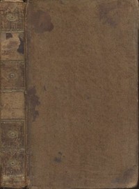 Cover of A Residence in France During the Years 1792, 1793, 1794 and 1795, Complete Described in a Series of Letters from an English Lady: with General and Incidental Remarks on the French Character and Manners