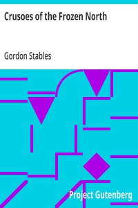 Cover of Crusoes of the Frozen North