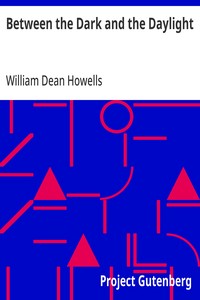 Cover of Between the Dark and the Daylight