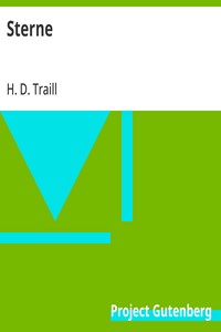 Cover of Sterne