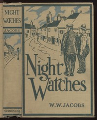 Cover of Easy money [Night watches, Part 9.]