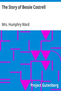 Cover of The Story of Bessie Costrell