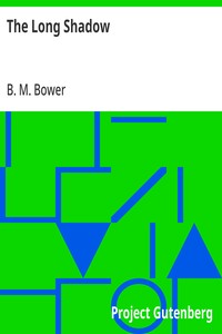 Cover of The Long Shadow