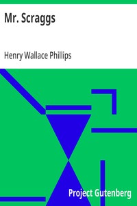 Cover of Mr. Scraggs