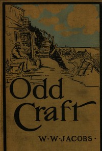 Cover of Odd craft [complete]