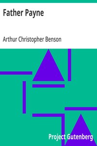 Cover of Father Payne