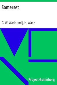 Cover of Somerset