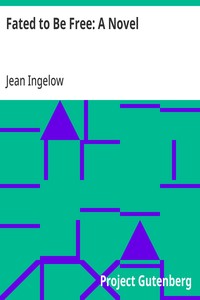 Cover of Fated to Be Free: A Novel