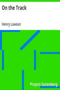 Cover of On the Track
