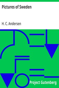 Cover of Pictures of Sweden