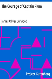 Cover of The Courage of Captain Plum