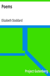 Cover of Poems