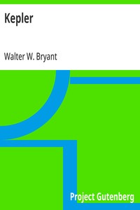 Cover of Kepler