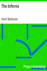 Cover of The Inferno