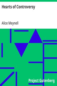Cover of Hearts of Controversy