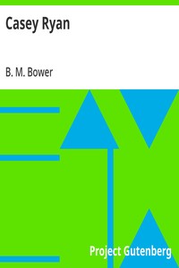 Cover of Casey Ryan