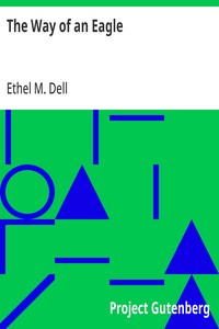 Cover of The Way of an Eagle
